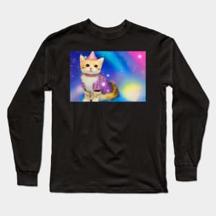 Party Animal Long Sleeve T-Shirt